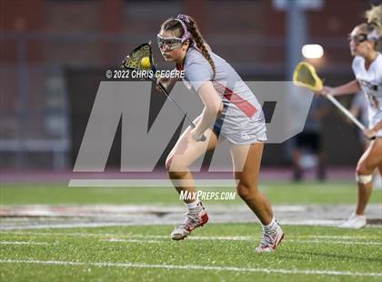 Thumbnail 3 in Victor vs. Canandaigua Academy (Section 5 Class B Final) photogallery.