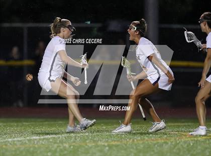 Thumbnail 1 in Victor vs. Canandaigua Academy (Section 5 Class B Final) photogallery.