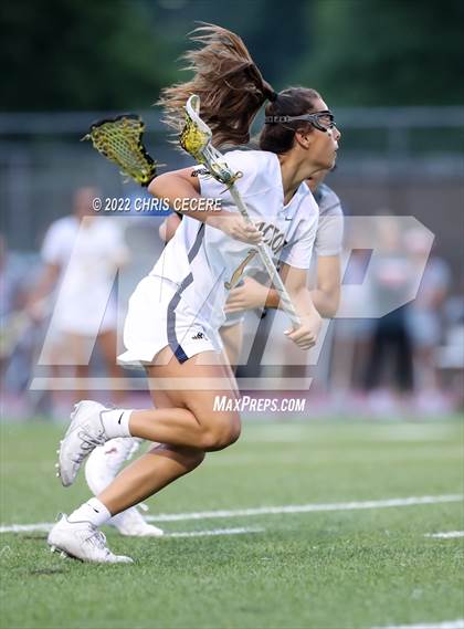 Thumbnail 1 in Victor vs. Canandaigua Academy (Section 5 Class B Final) photogallery.
