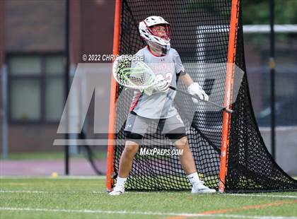 Thumbnail 1 in Victor vs. Canandaigua Academy (Section 5 Class B Final) photogallery.