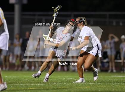 Thumbnail 3 in Victor vs. Canandaigua Academy (Section 5 Class B Final) photogallery.