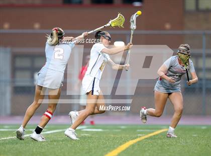 Thumbnail 1 in Victor vs. Canandaigua Academy (Section 5 Class B Final) photogallery.