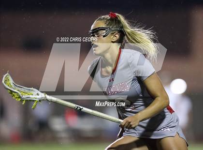 Thumbnail 3 in Victor vs. Canandaigua Academy (Section 5 Class B Final) photogallery.