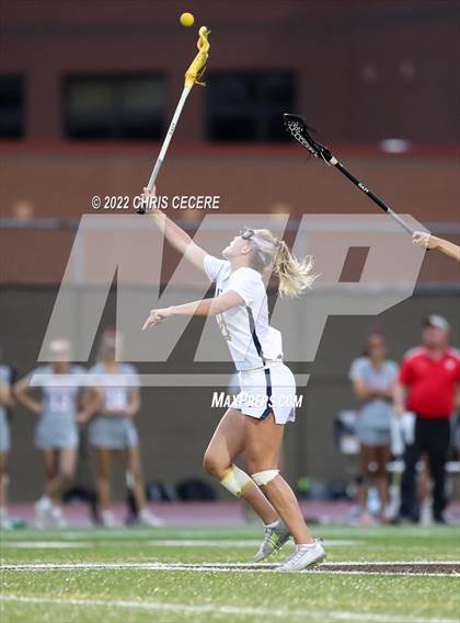Thumbnail 1 in Victor vs. Canandaigua Academy (Section 5 Class B Final) photogallery.