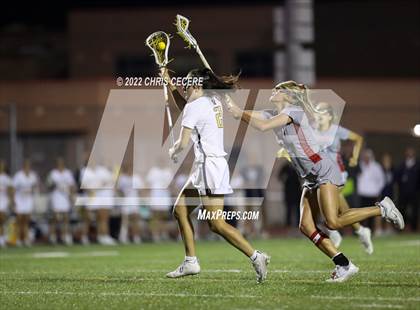 Thumbnail 1 in Victor vs. Canandaigua Academy (Section 5 Class B Final) photogallery.