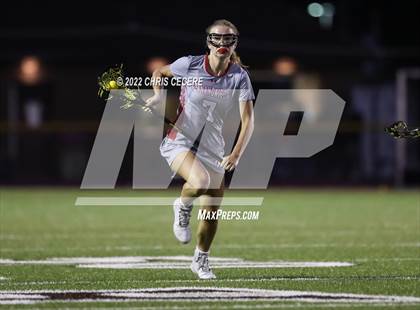 Thumbnail 3 in Victor vs. Canandaigua Academy (Section 5 Class B Final) photogallery.