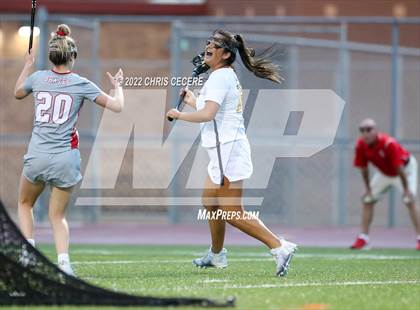 Thumbnail 1 in Victor vs. Canandaigua Academy (Section 5 Class B Final) photogallery.