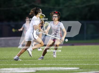 Thumbnail 2 in Victor vs. Canandaigua Academy (Section 5 Class B Final) photogallery.