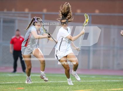 Thumbnail 2 in Victor vs. Canandaigua Academy (Section 5 Class B Final) photogallery.