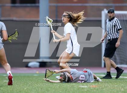 Thumbnail 2 in Victor vs. Canandaigua Academy (Section 5 Class B Final) photogallery.