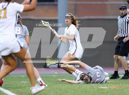 Thumbnail 3 in Victor vs. Canandaigua Academy (Section 5 Class B Final) photogallery.