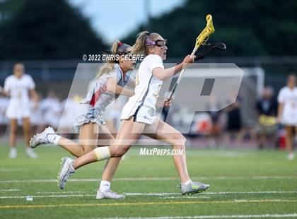 Thumbnail 1 in Victor vs. Canandaigua Academy (Section 5 Class B Final) photogallery.