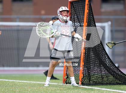 Thumbnail 2 in Victor vs. Canandaigua Academy (Section 5 Class B Final) photogallery.
