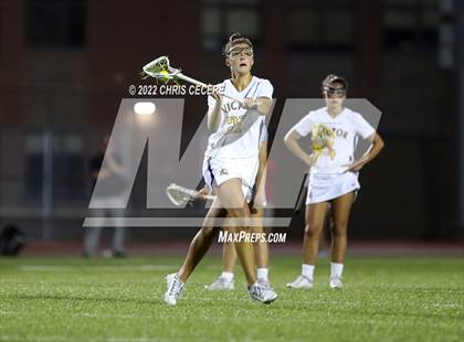 Thumbnail 1 in Victor vs. Canandaigua Academy (Section 5 Class B Final) photogallery.