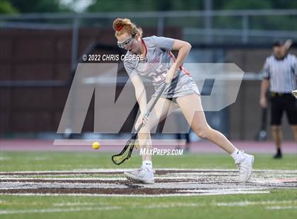 Thumbnail 1 in Victor vs. Canandaigua Academy (Section 5 Class B Final) photogallery.