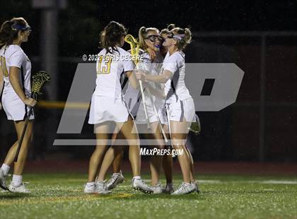 Thumbnail 3 in Victor vs. Canandaigua Academy (Section 5 Class B Final) photogallery.