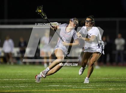 Thumbnail 1 in Victor vs. Canandaigua Academy (Section 5 Class B Final) photogallery.