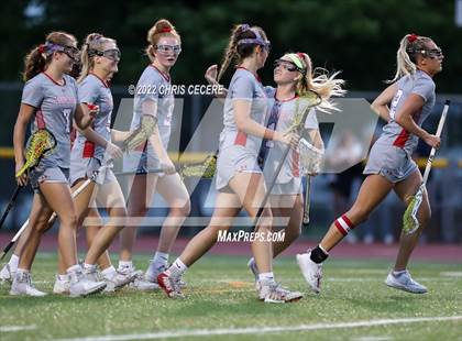 Thumbnail 1 in Victor vs. Canandaigua Academy (Section 5 Class B Final) photogallery.