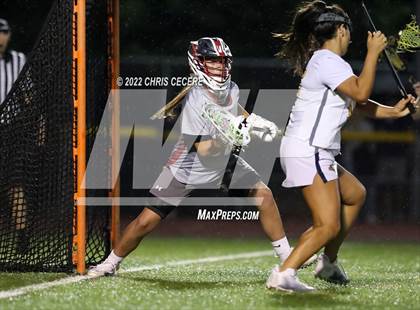 Thumbnail 1 in Victor vs. Canandaigua Academy (Section 5 Class B Final) photogallery.