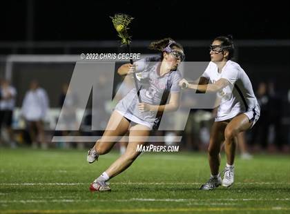 Thumbnail 2 in Victor vs. Canandaigua Academy (Section 5 Class B Final) photogallery.