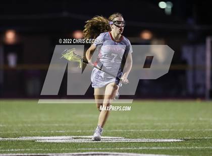Thumbnail 1 in Victor vs. Canandaigua Academy (Section 5 Class B Final) photogallery.