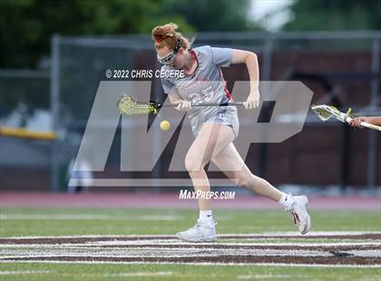 Thumbnail 1 in Victor vs. Canandaigua Academy (Section 5 Class B Final) photogallery.