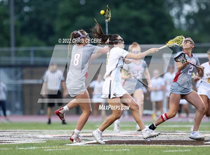 Thumbnail 3 in Victor vs. Canandaigua Academy (Section 5 Class B Final) photogallery.