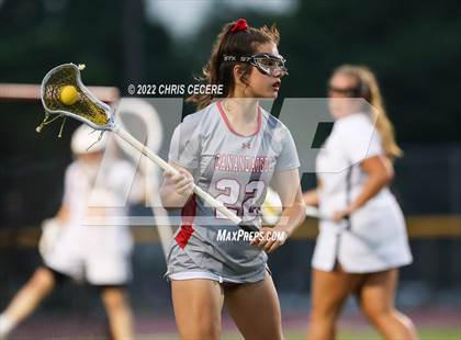 Thumbnail 3 in Victor vs. Canandaigua Academy (Section 5 Class B Final) photogallery.