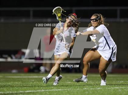 Thumbnail 1 in Victor vs. Canandaigua Academy (Section 5 Class B Final) photogallery.