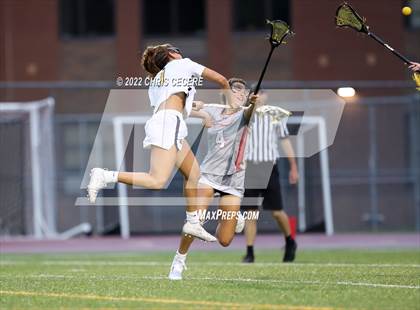 Thumbnail 2 in Victor vs. Canandaigua Academy (Section 5 Class B Final) photogallery.