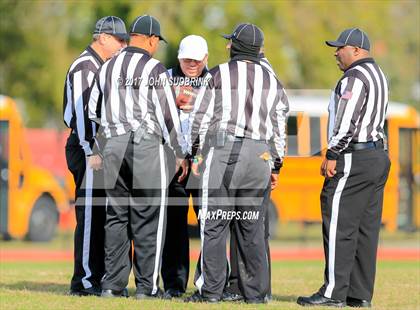 Thumbnail 1 in Washington @ Phoebus (VHSL Group 3A First Round Playoff) photogallery.