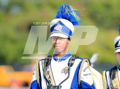 Thumbnail 1 in Washington @ Phoebus (VHSL Group 3A First Round Playoff) photogallery.
