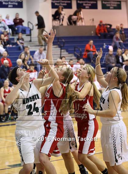 Thumbnail 2 in Conway Springs @ Trinity Academy photogallery.