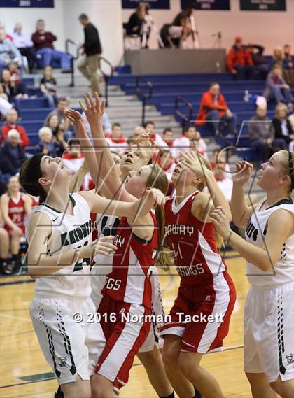 Thumbnail 3 in Conway Springs @ Trinity Academy photogallery.