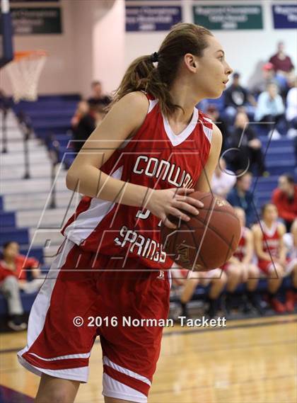 Thumbnail 3 in Conway Springs @ Trinity Academy photogallery.