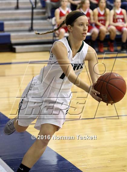 Thumbnail 2 in Conway Springs @ Trinity Academy photogallery.