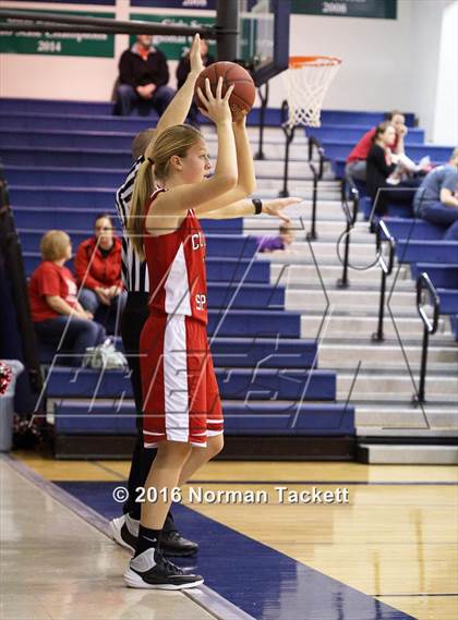 Thumbnail 3 in Conway Springs @ Trinity Academy photogallery.