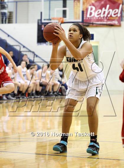 Thumbnail 3 in Conway Springs @ Trinity Academy photogallery.