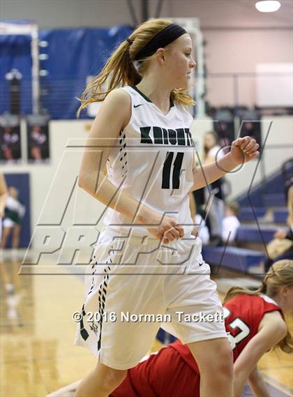 Thumbnail 2 in Conway Springs @ Trinity Academy photogallery.