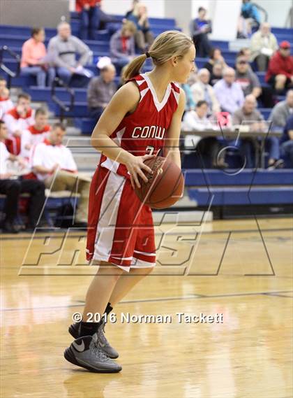 Thumbnail 3 in Conway Springs @ Trinity Academy photogallery.