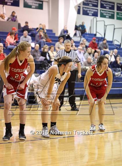 Thumbnail 1 in Conway Springs @ Trinity Academy photogallery.