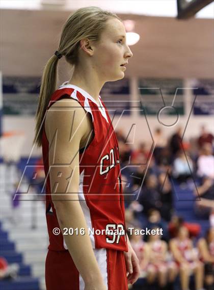 Thumbnail 1 in Conway Springs @ Trinity Academy photogallery.