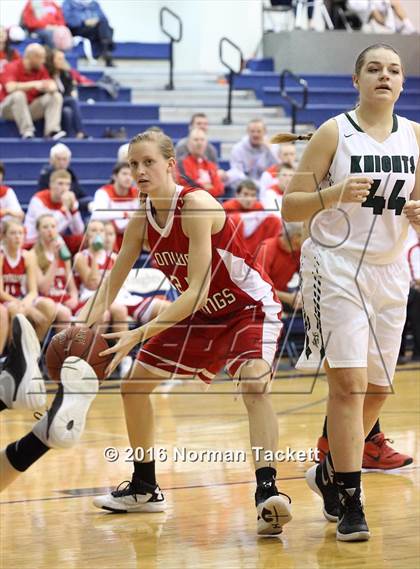 Thumbnail 3 in Conway Springs @ Trinity Academy photogallery.