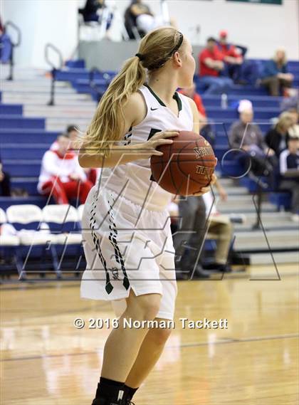 Thumbnail 3 in Conway Springs @ Trinity Academy photogallery.
