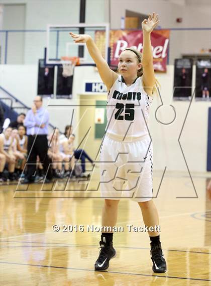 Thumbnail 1 in Conway Springs @ Trinity Academy photogallery.