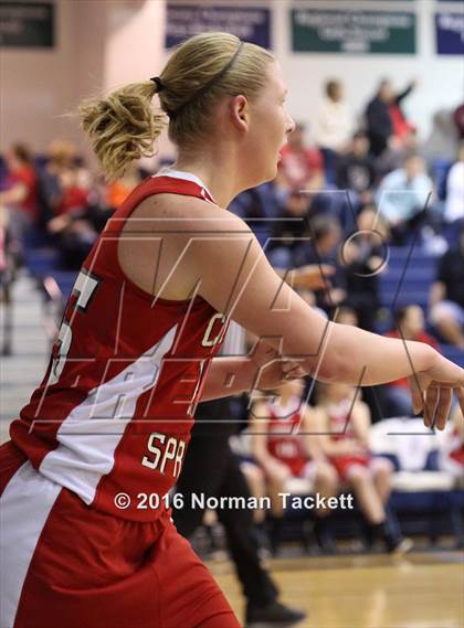Thumbnail 3 in Conway Springs @ Trinity Academy photogallery.