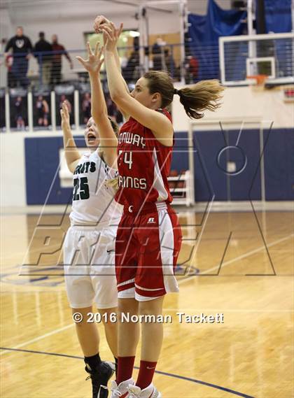 Thumbnail 3 in Conway Springs @ Trinity Academy photogallery.