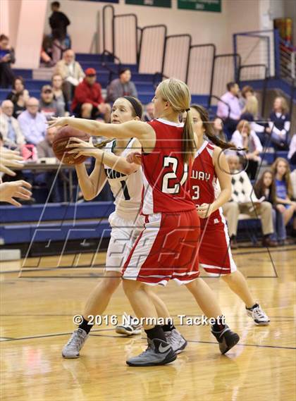 Thumbnail 2 in Conway Springs @ Trinity Academy photogallery.