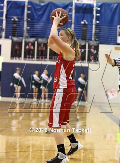 Thumbnail 1 in Conway Springs @ Trinity Academy photogallery.