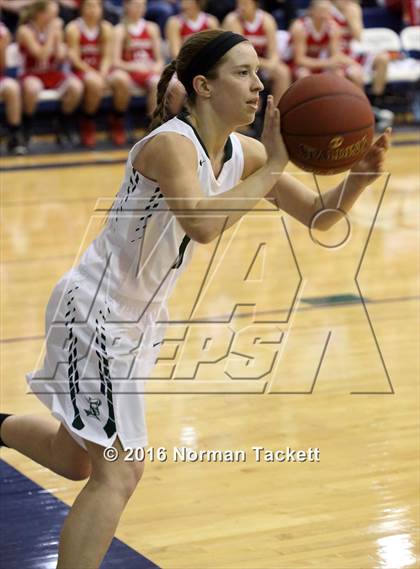 Thumbnail 3 in Conway Springs @ Trinity Academy photogallery.